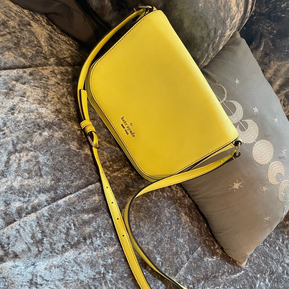 Kate Spade crossbody